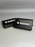 92–95 Suzuki Sidekick Center Vent Kit – "Suzuki" Lettering