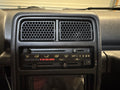 92–95 Geo Tracker / Suzuki Sidekick Center Vent Kit – No Text