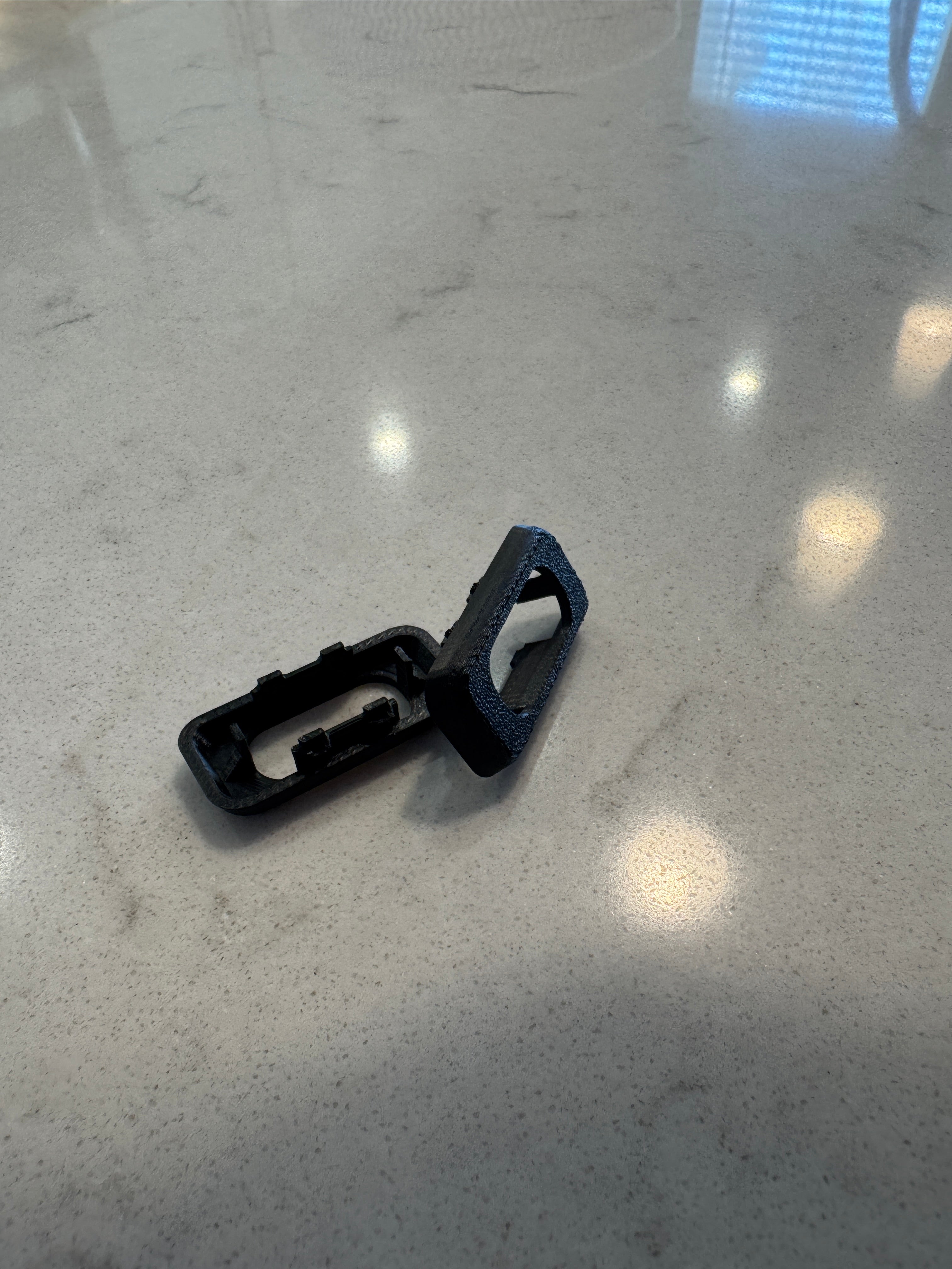 Door Lock Guide - Geo Tracker / Suzuki Sidekick (1989–1998) 2-Door